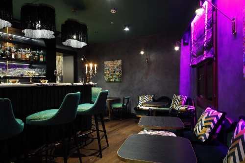 Aqua Palace image 23